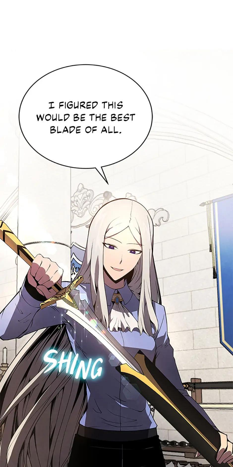 The Swordmaster's Son Chapter 13