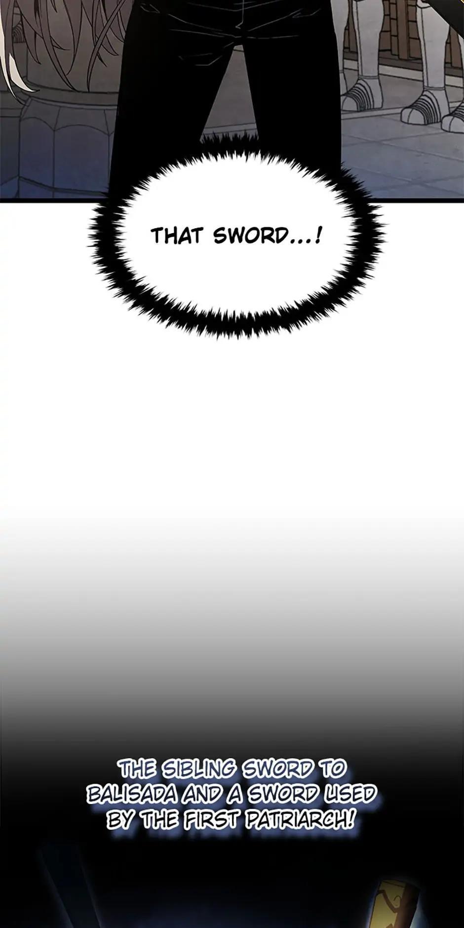 The Swordmaster's Son Chapter 13