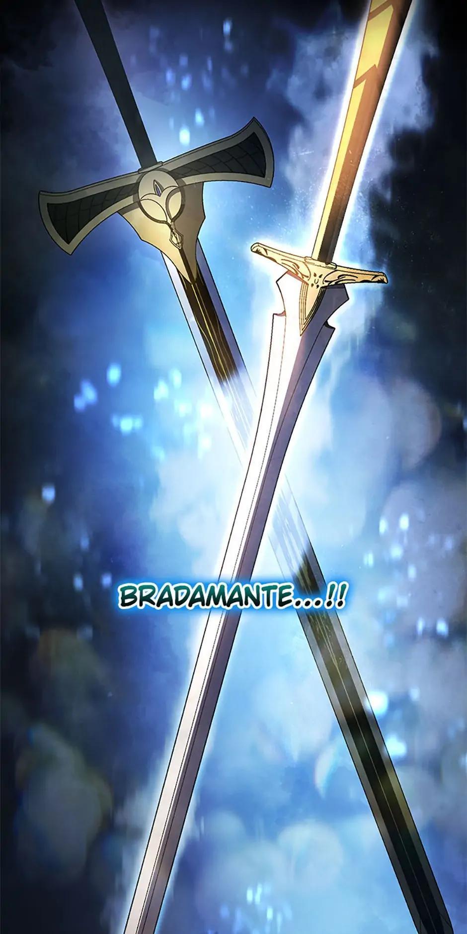 The Swordmaster's Son Chapter 13