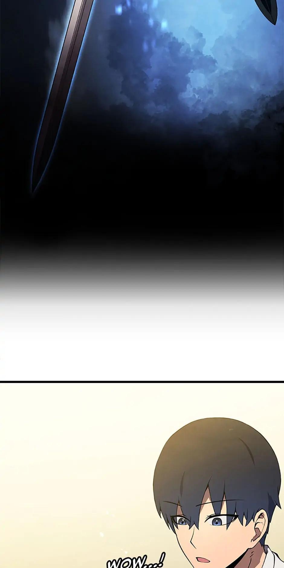 The Swordmaster's Son Chapter 13