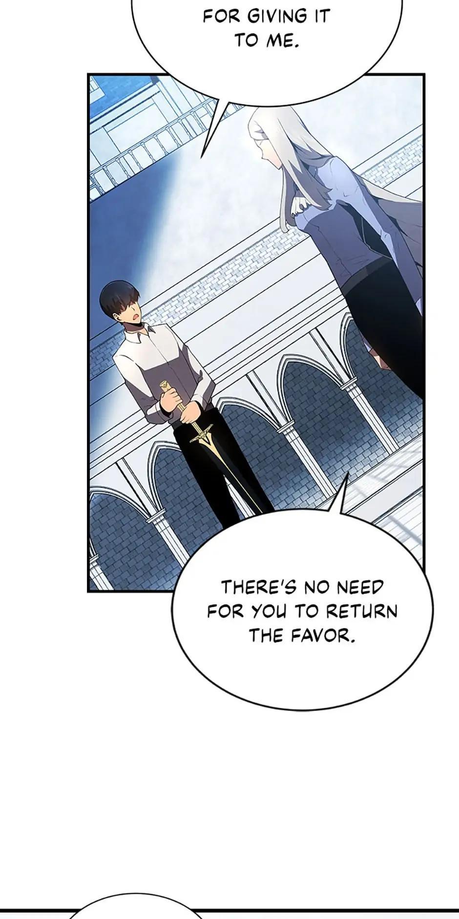 The Swordmaster's Son Chapter 13