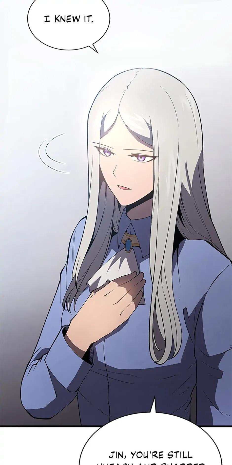 The Swordmaster's Son Chapter 13