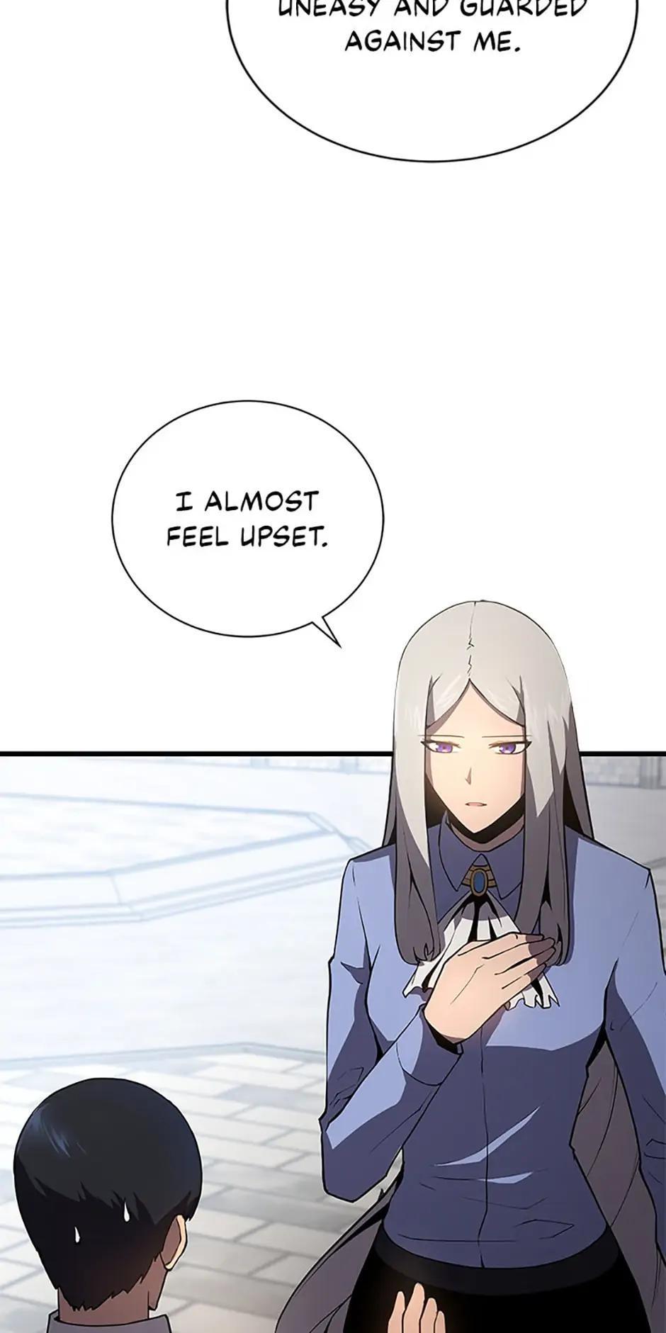 The Swordmaster's Son Chapter 13