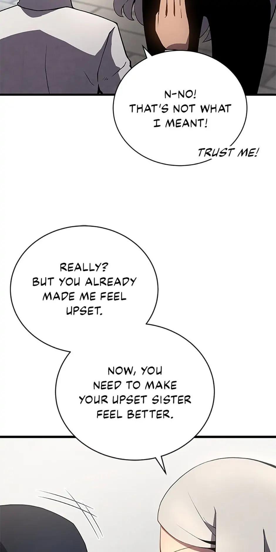 The Swordmaster's Son Chapter 13