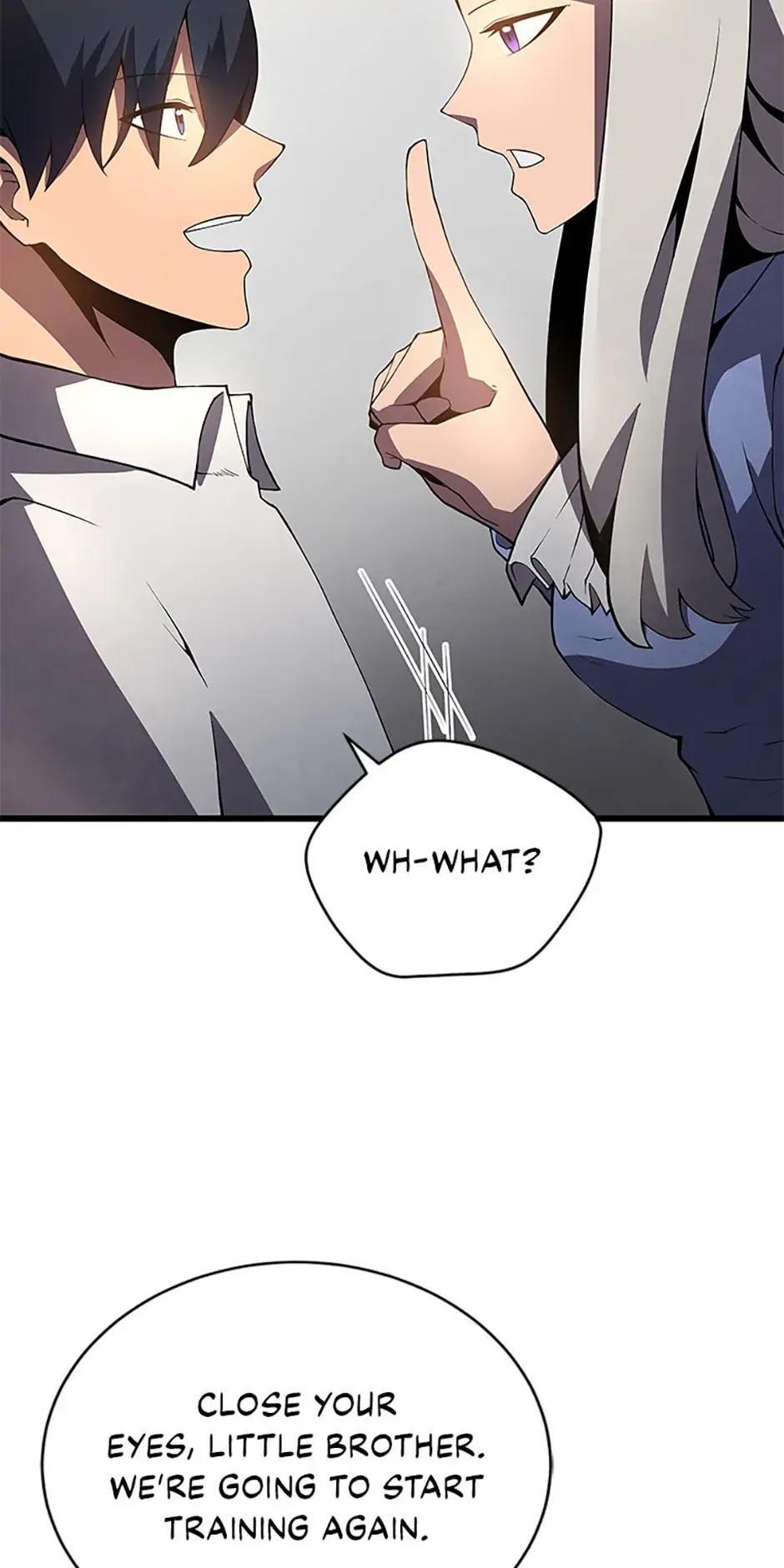 The Swordmaster's Son Chapter 13