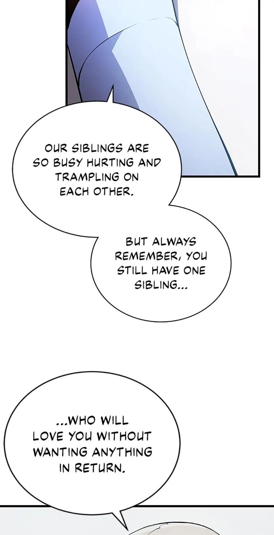 The Swordmaster's Son Chapter 13