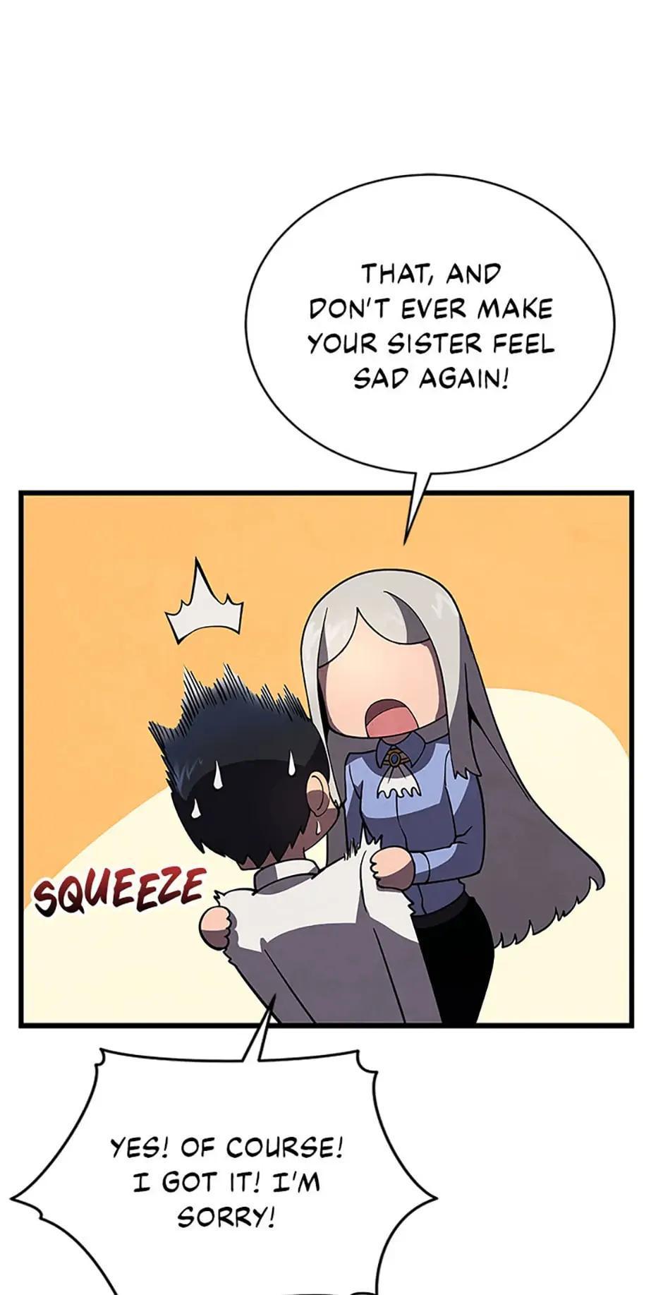 The Swordmaster's Son Chapter 13