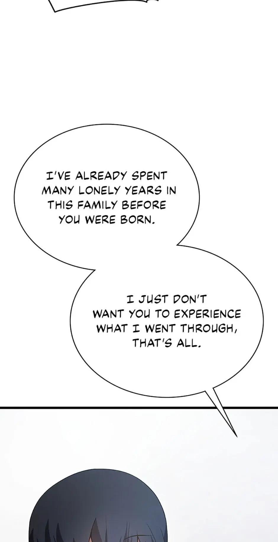 The Swordmaster's Son Chapter 13