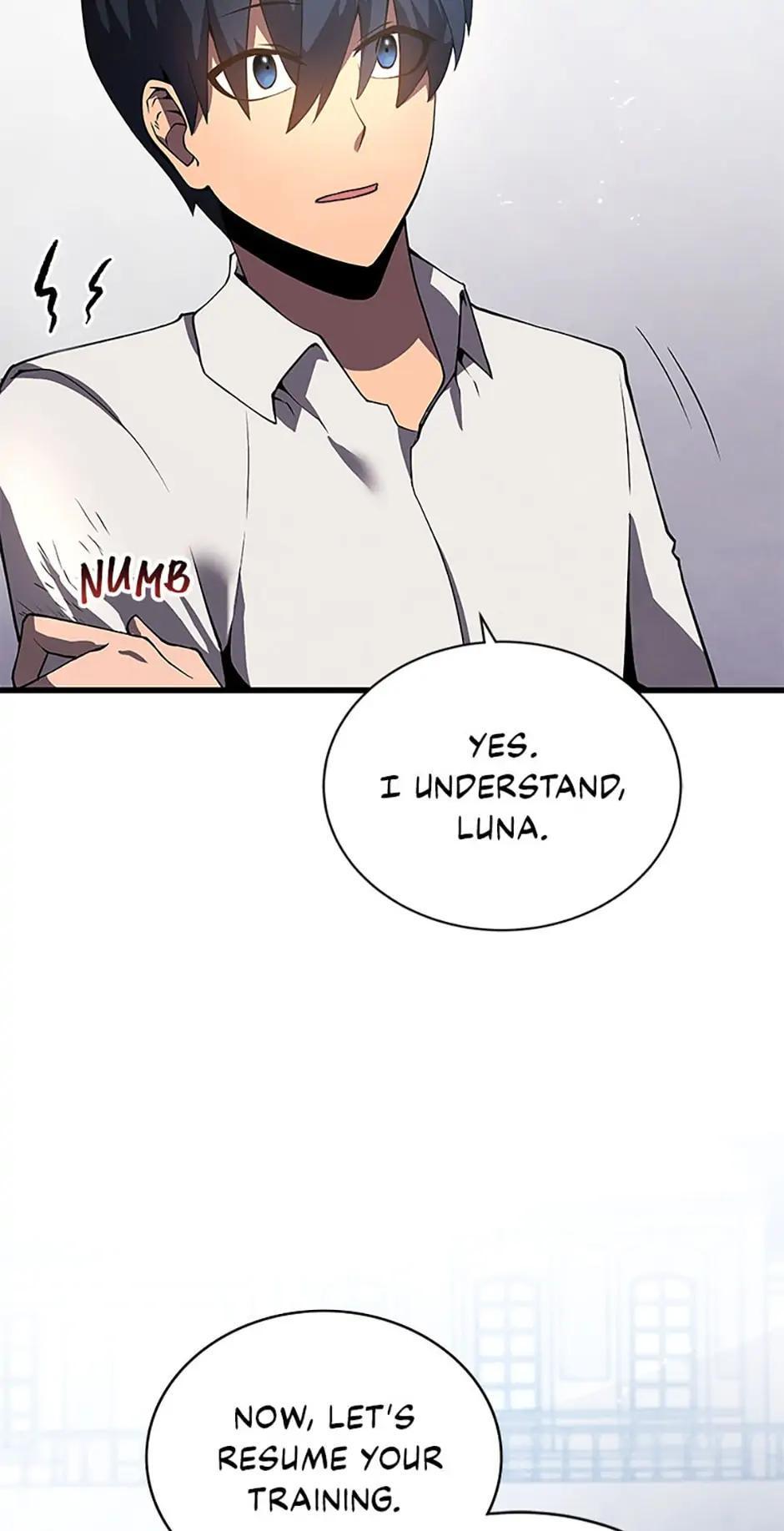 The Swordmaster's Son Chapter 13