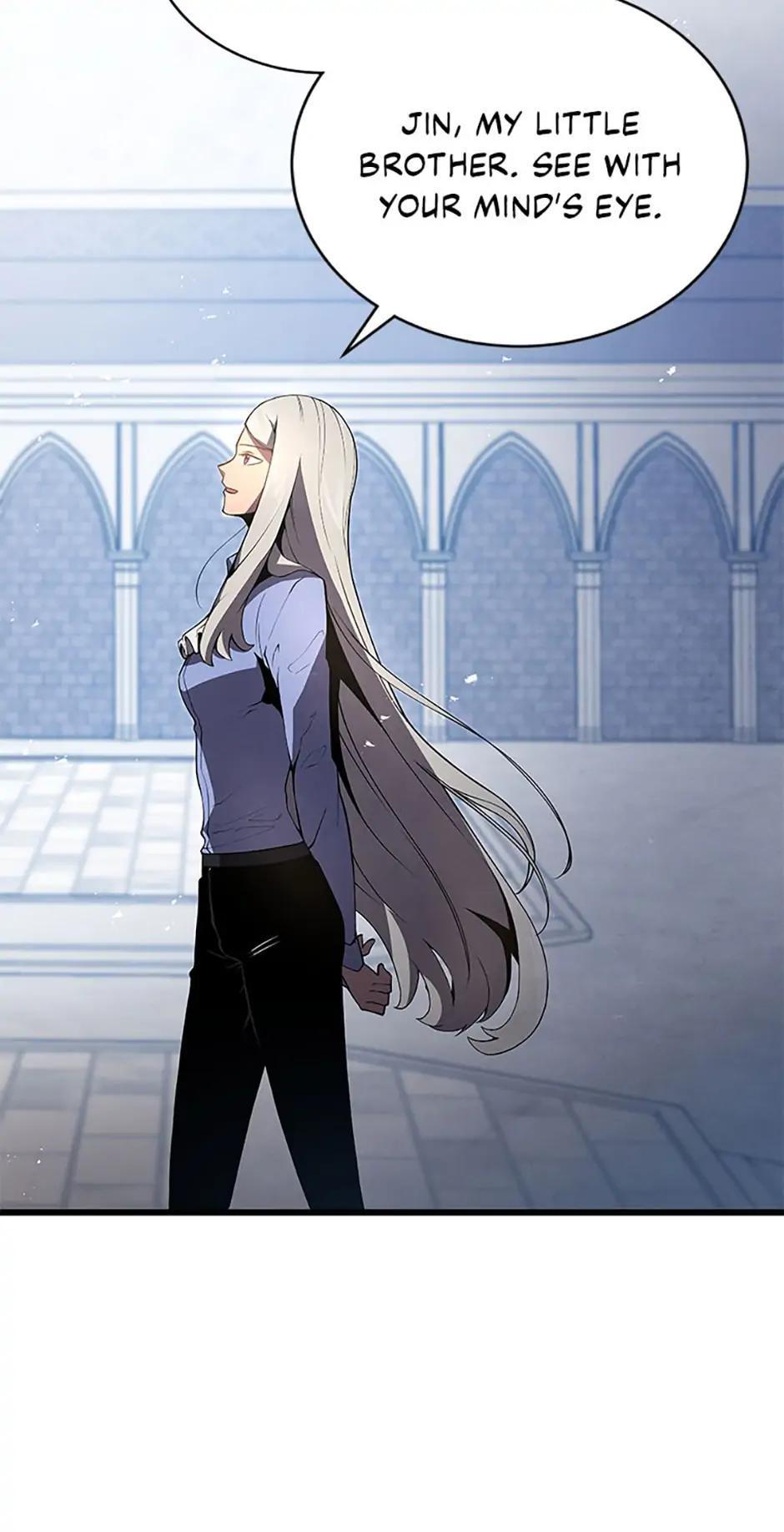 The Swordmaster's Son Chapter 13