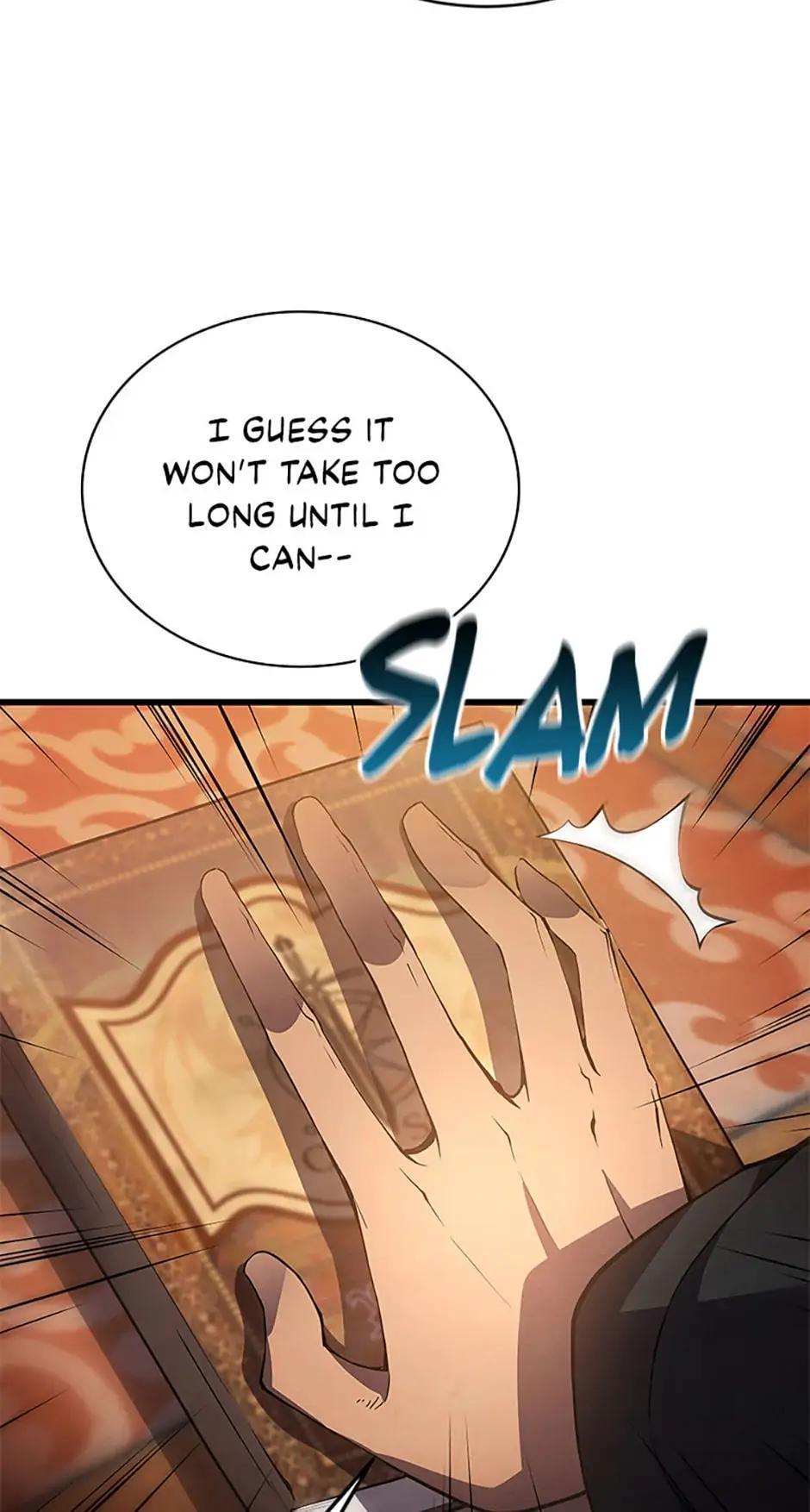 The Swordmaster's Son Chapter 13