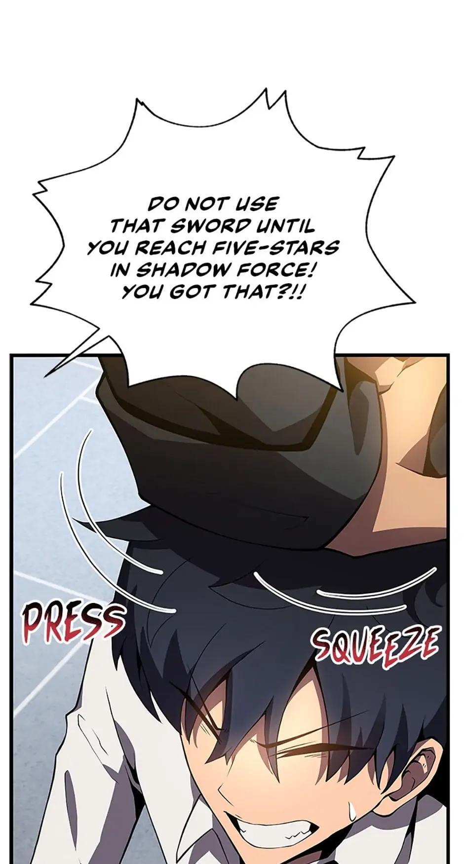 The Swordmaster's Son Chapter 13