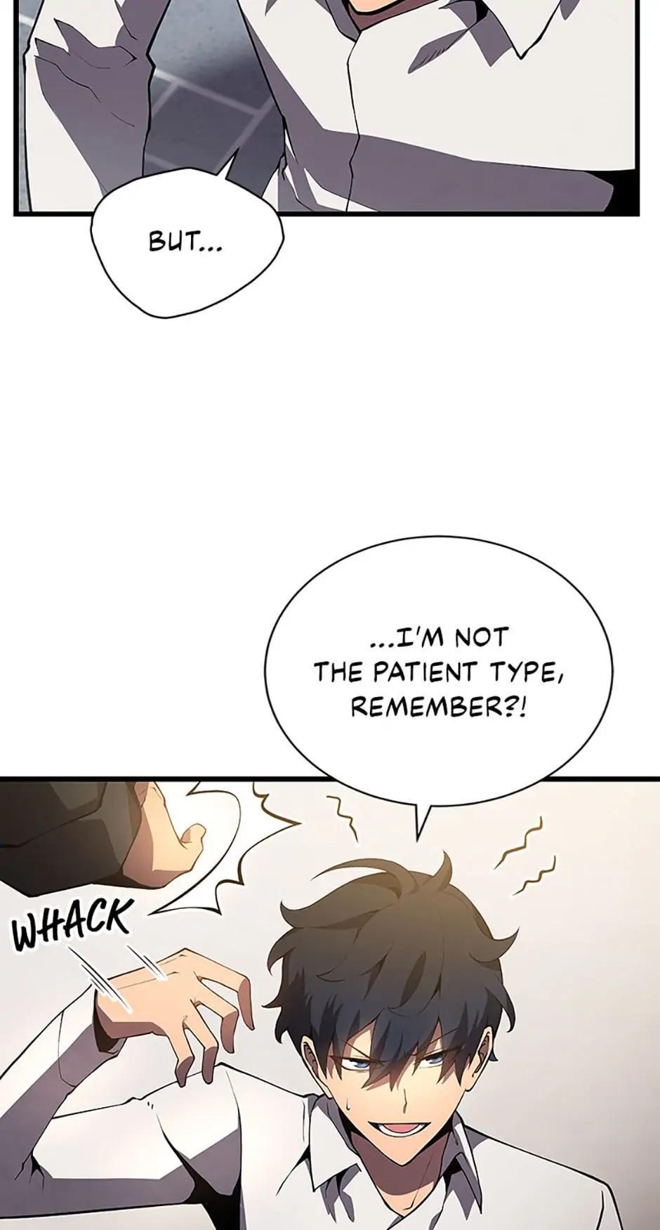 The Swordmaster's Son Chapter 13