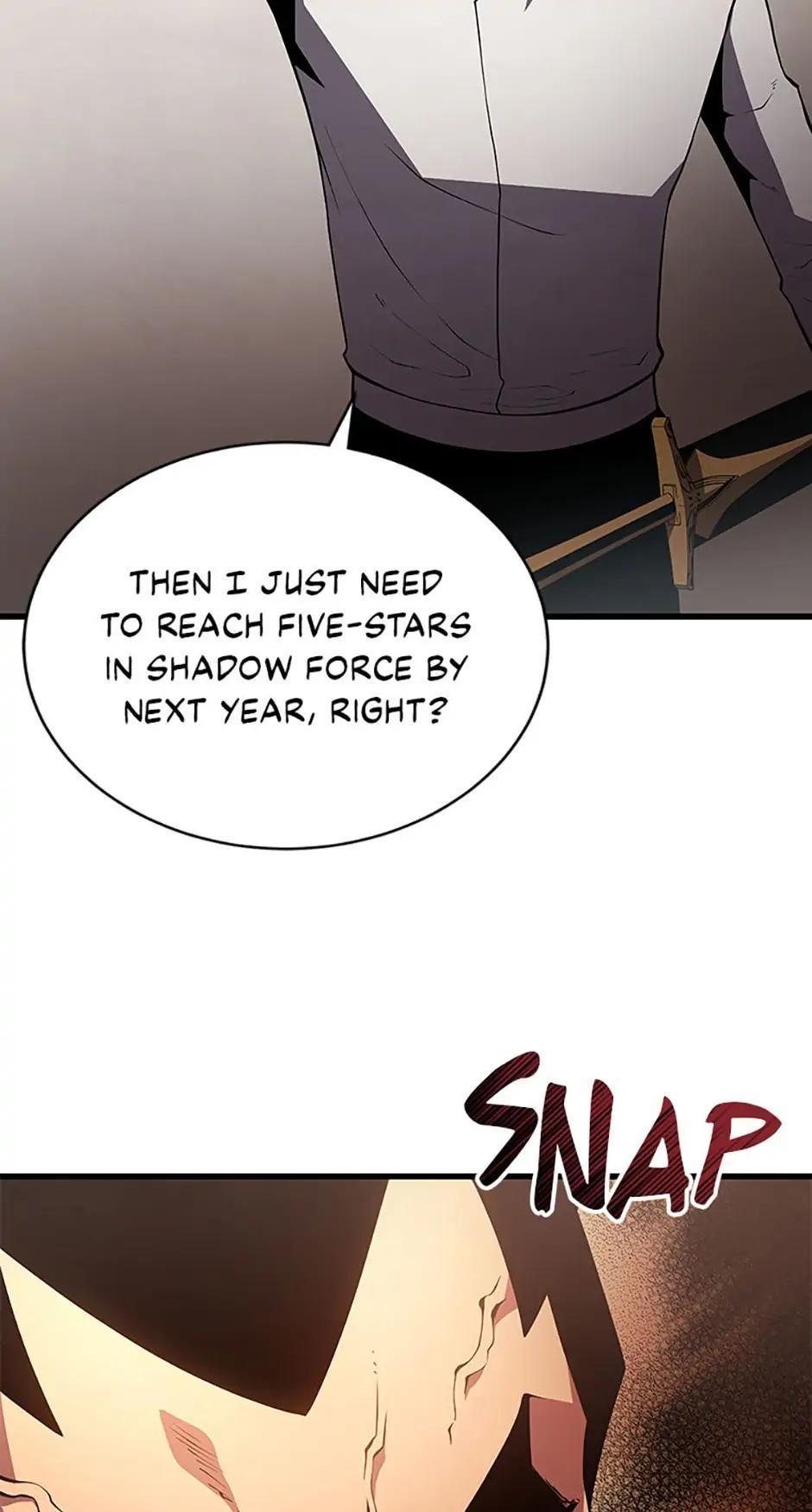 The Swordmaster's Son Chapter 13