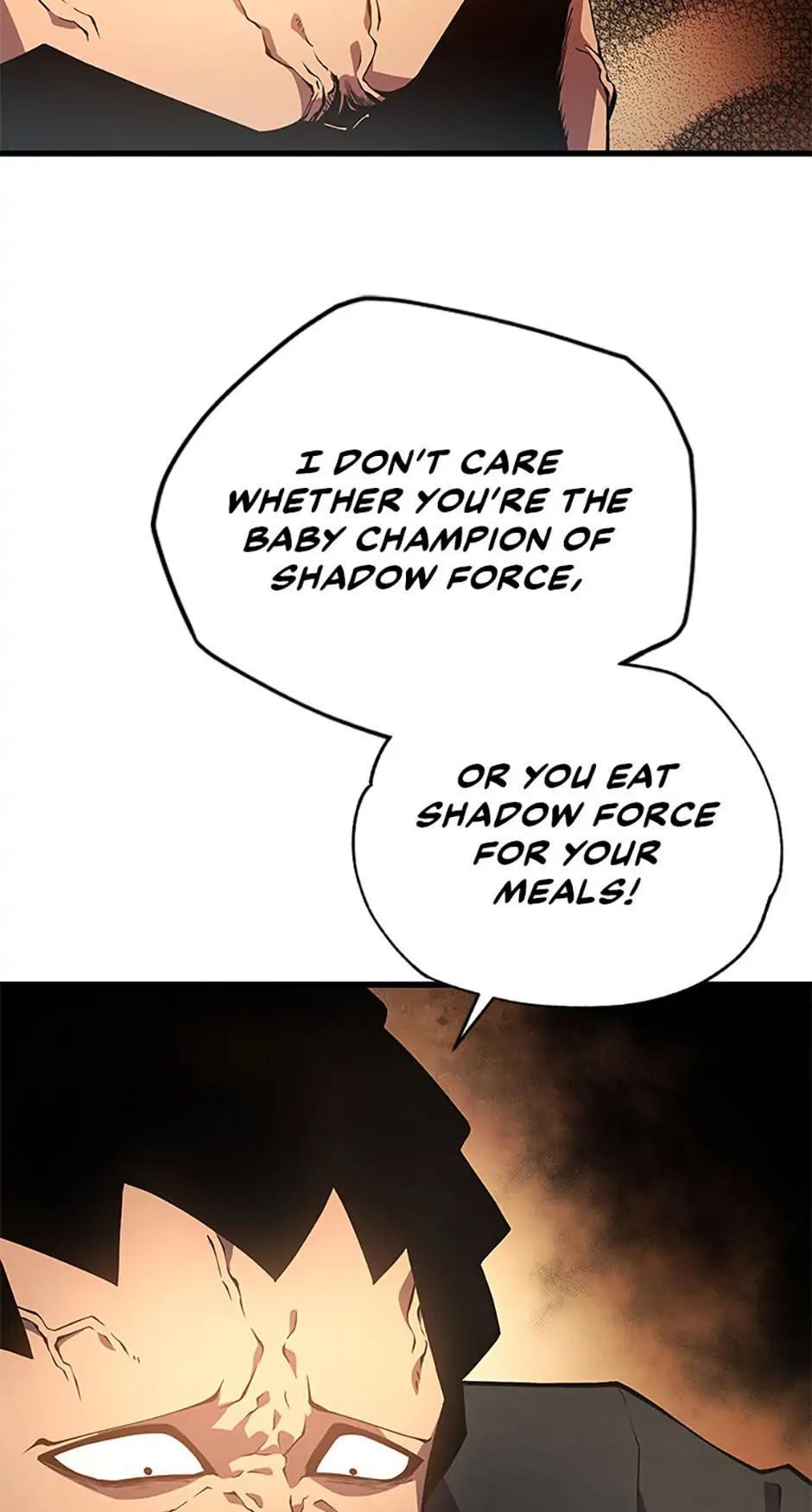 The Swordmaster's Son Chapter 13