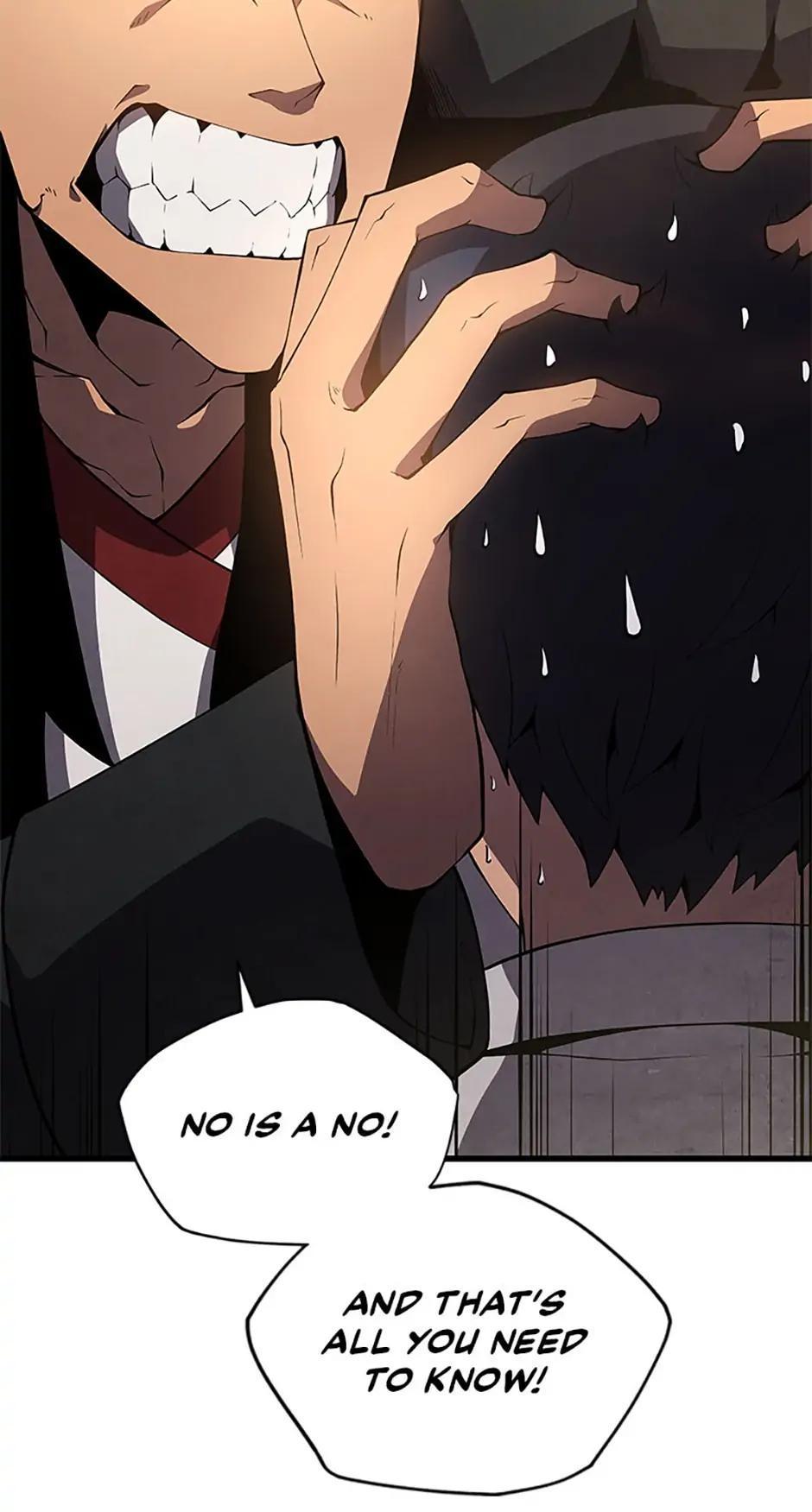 The Swordmaster's Son Chapter 13