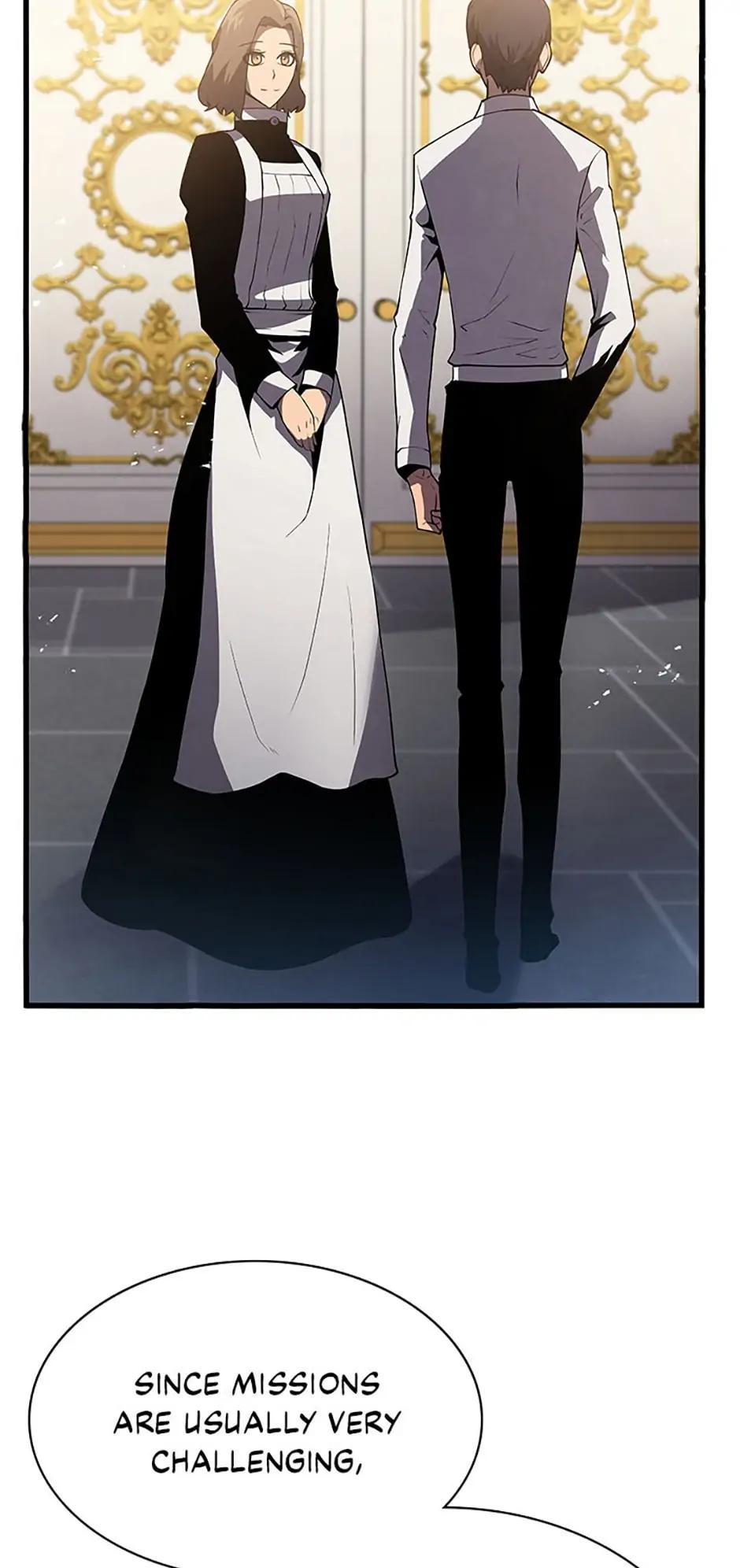 The Swordmaster's Son Chapter 13