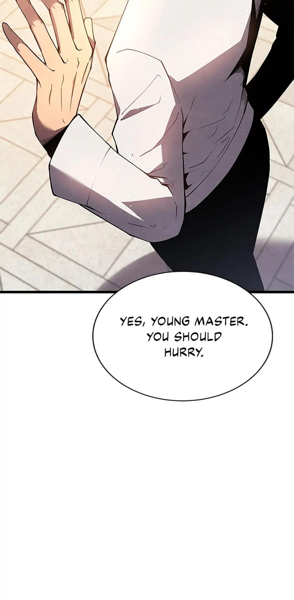 The Swordmaster's Son Chapter 13