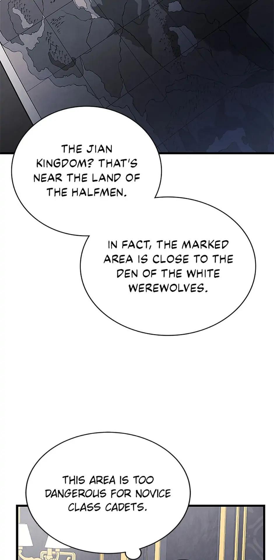 The Swordmaster's Son Chapter 13