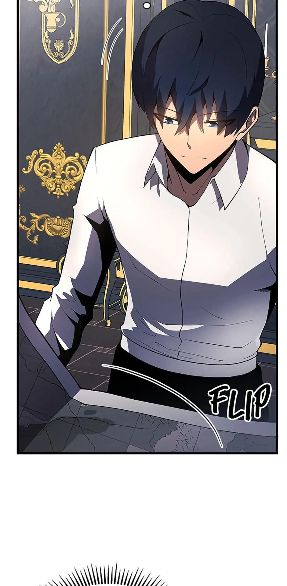 The Swordmaster's Son Chapter 13