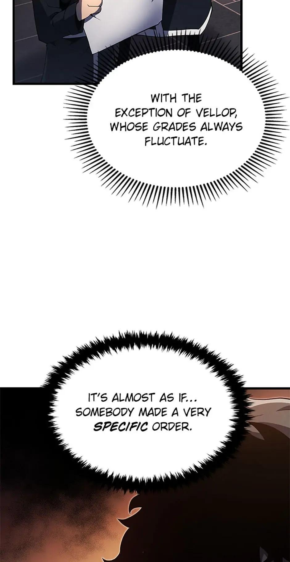 The Swordmaster's Son Chapter 13