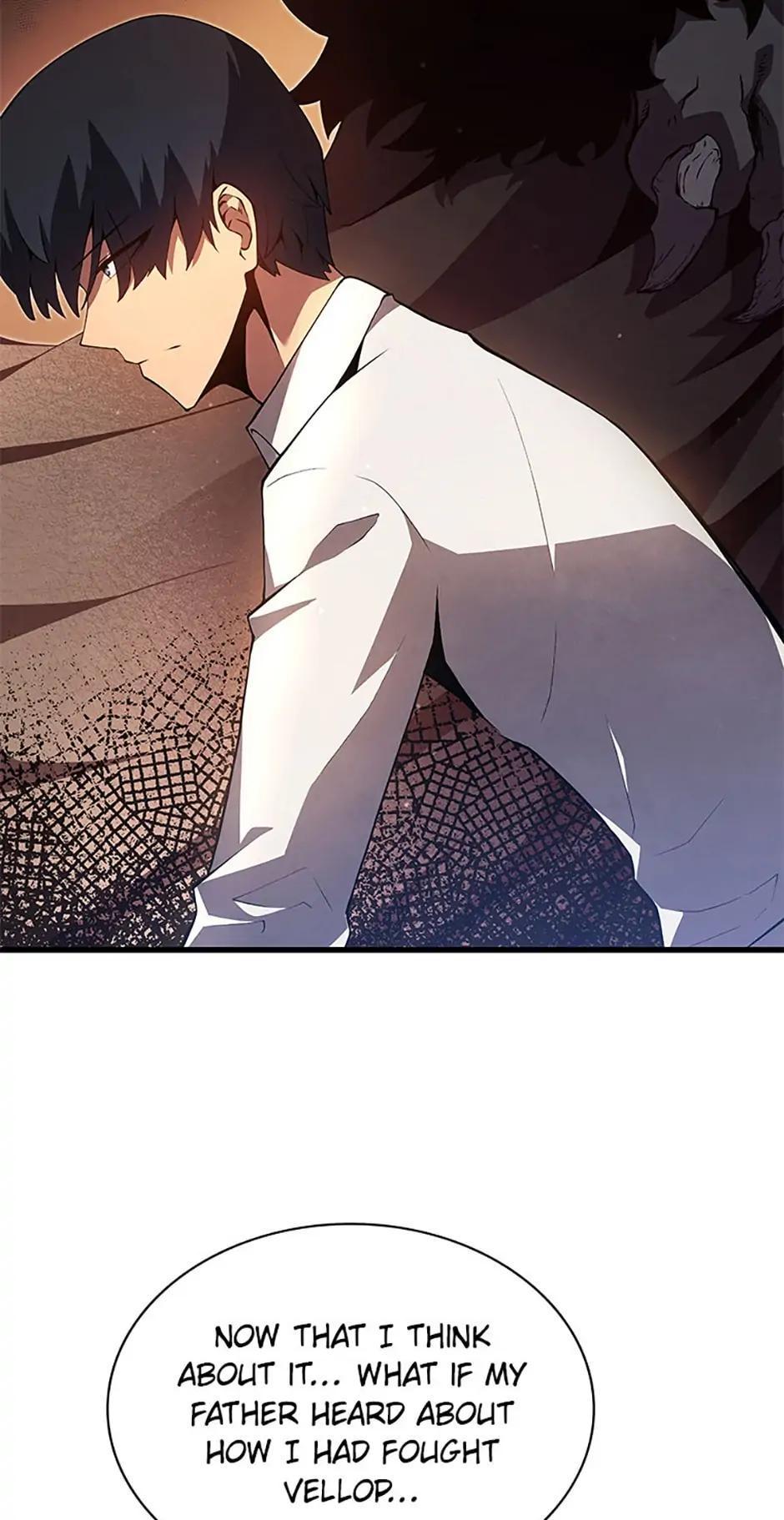 The Swordmaster's Son Chapter 13