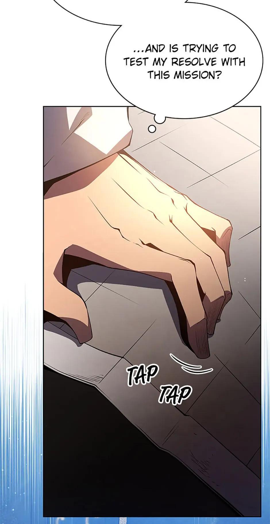 The Swordmaster's Son Chapter 13