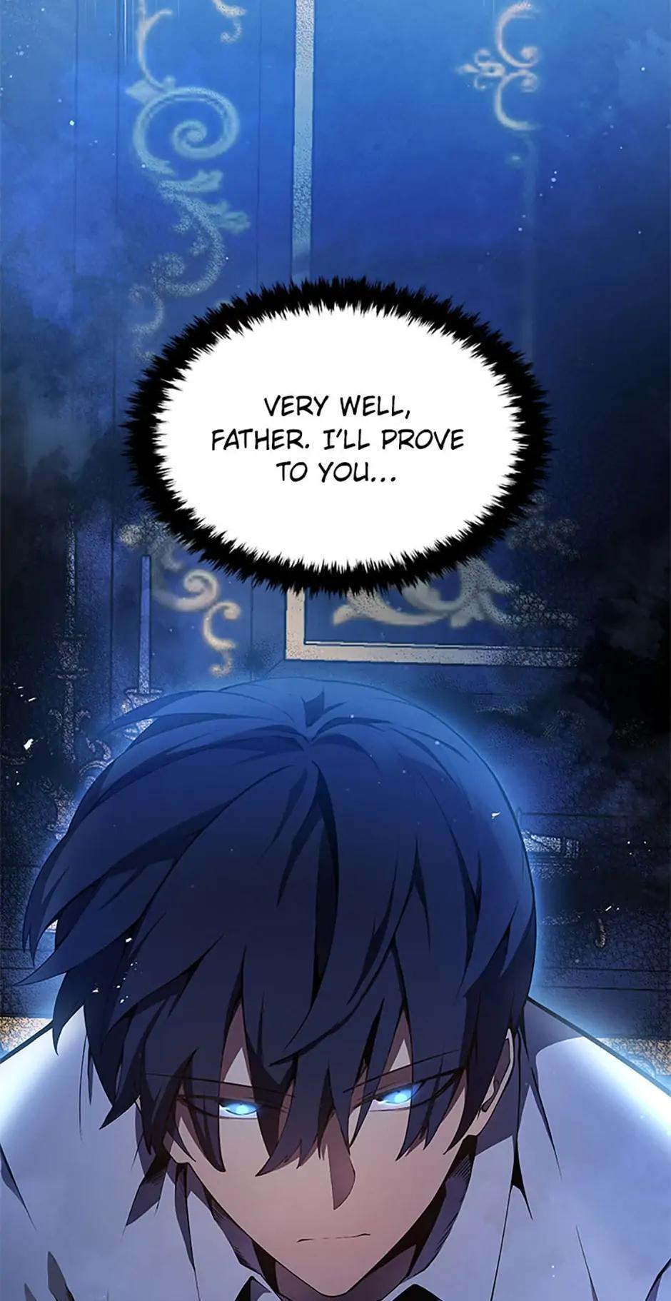 The Swordmaster's Son Chapter 13