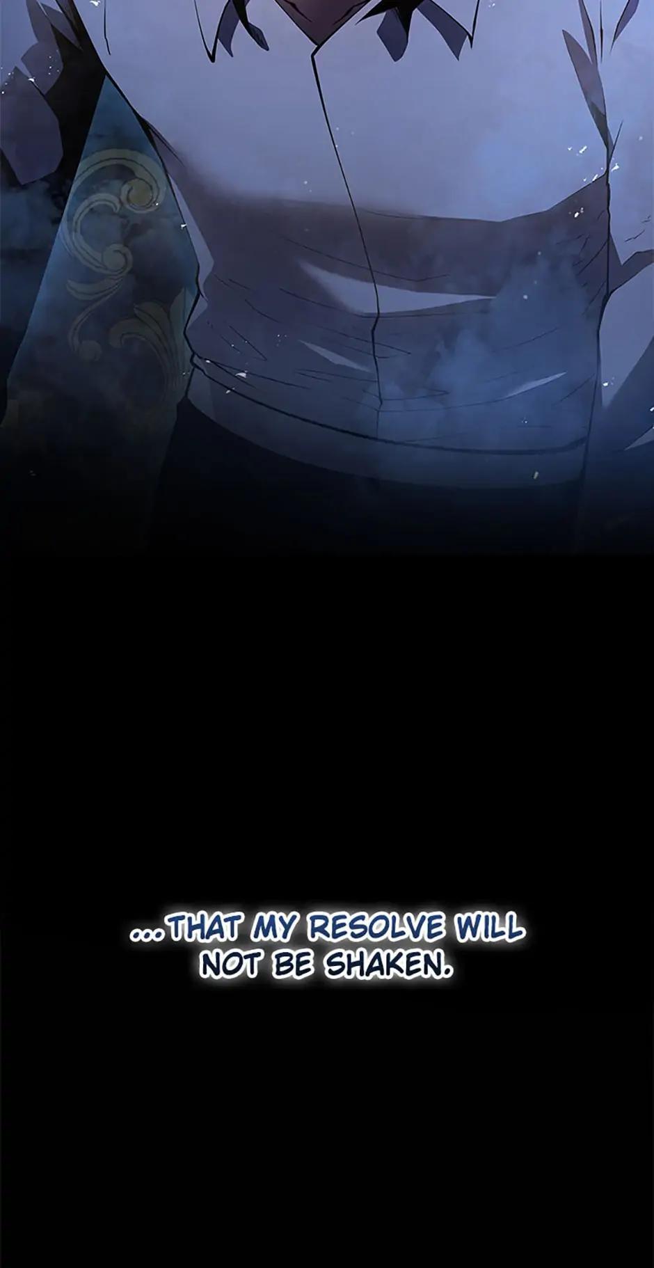 The Swordmaster's Son Chapter 13