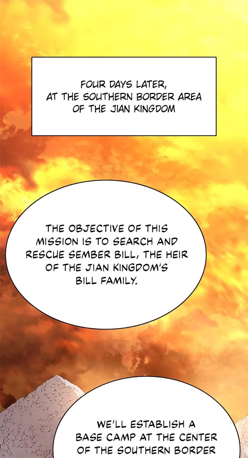 Swordmaster’s Youngest Son Chapter 16