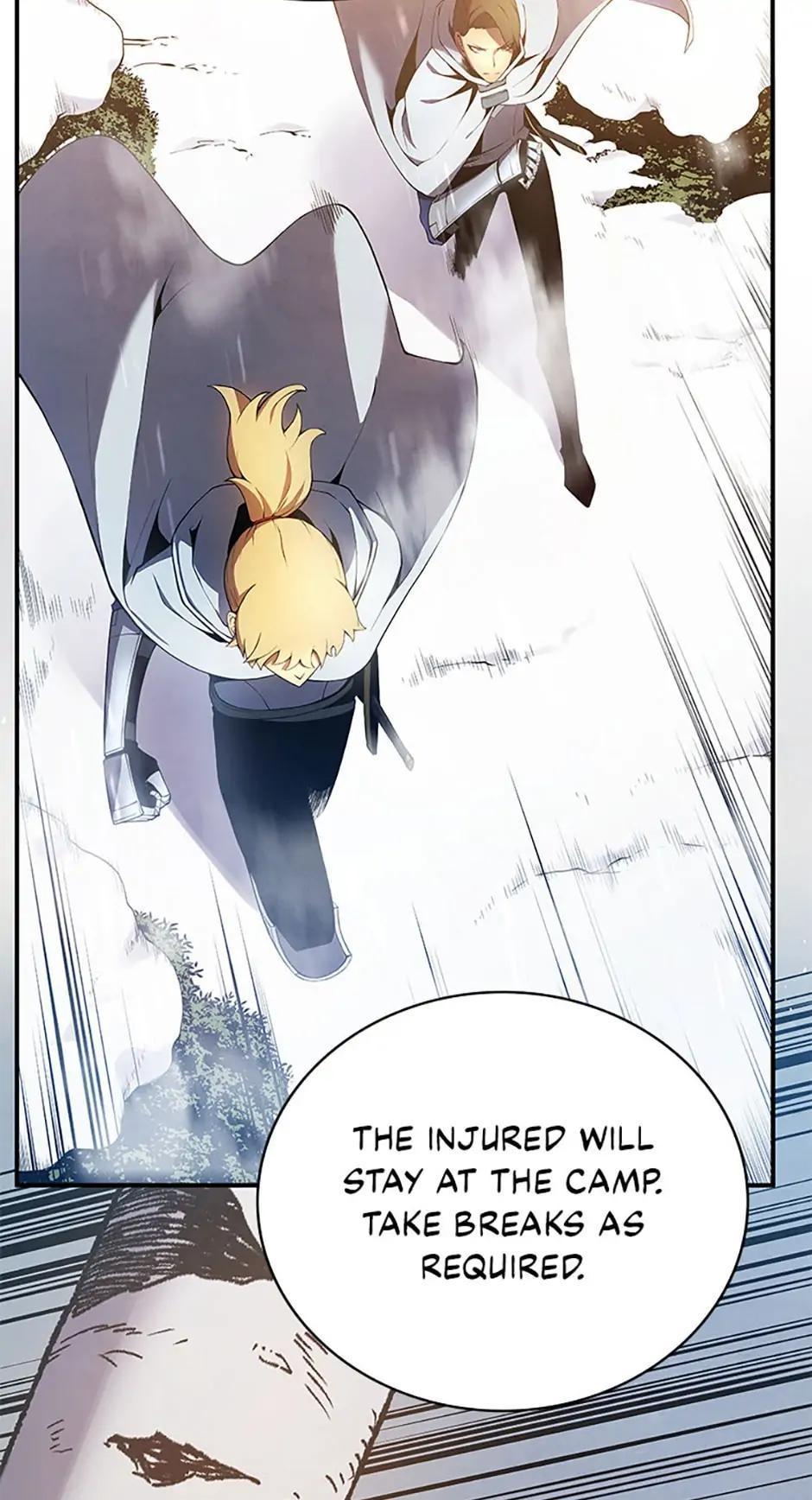 Swordmaster’s Youngest Son Chapter 16