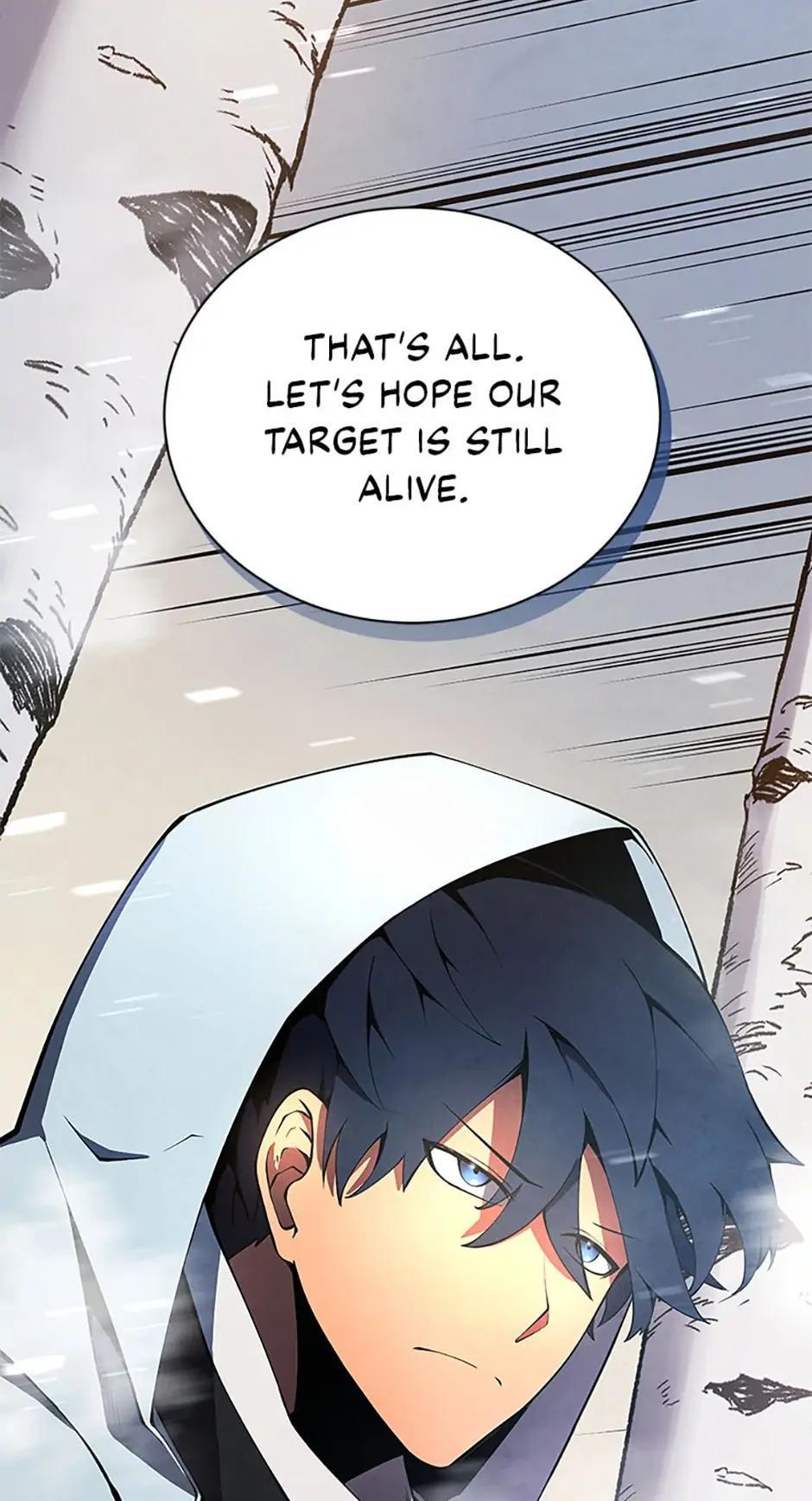 Swordmaster’s Youngest Son Chapter 16