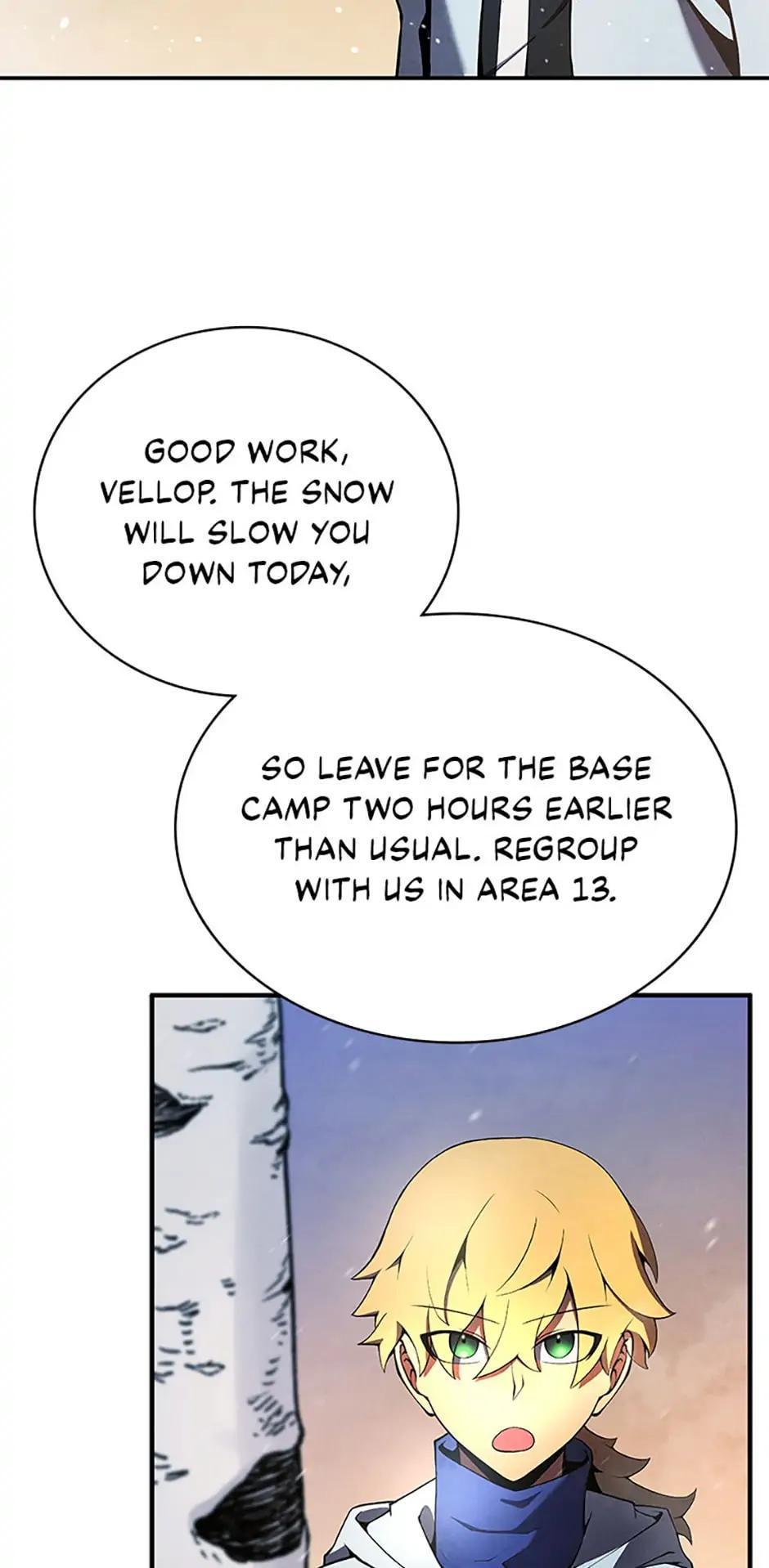 Swordmaster’s Youngest Son Chapter 16