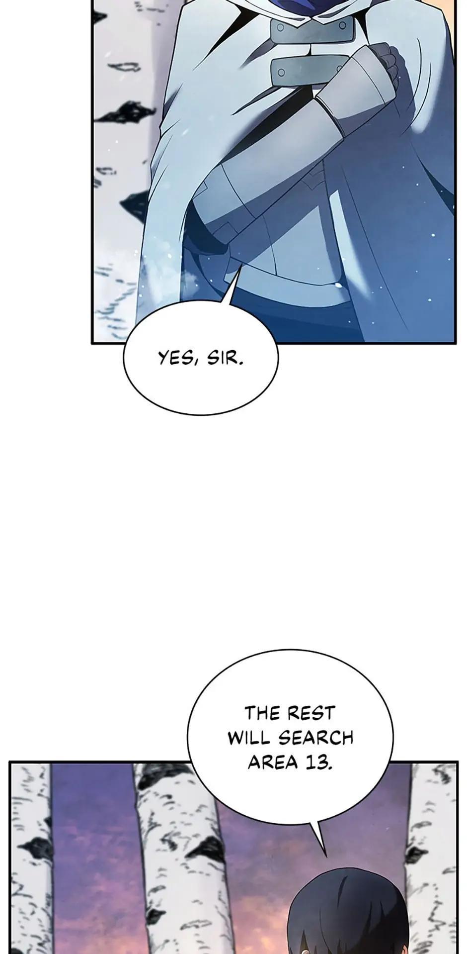 Swordmaster’s Youngest Son Chapter 16