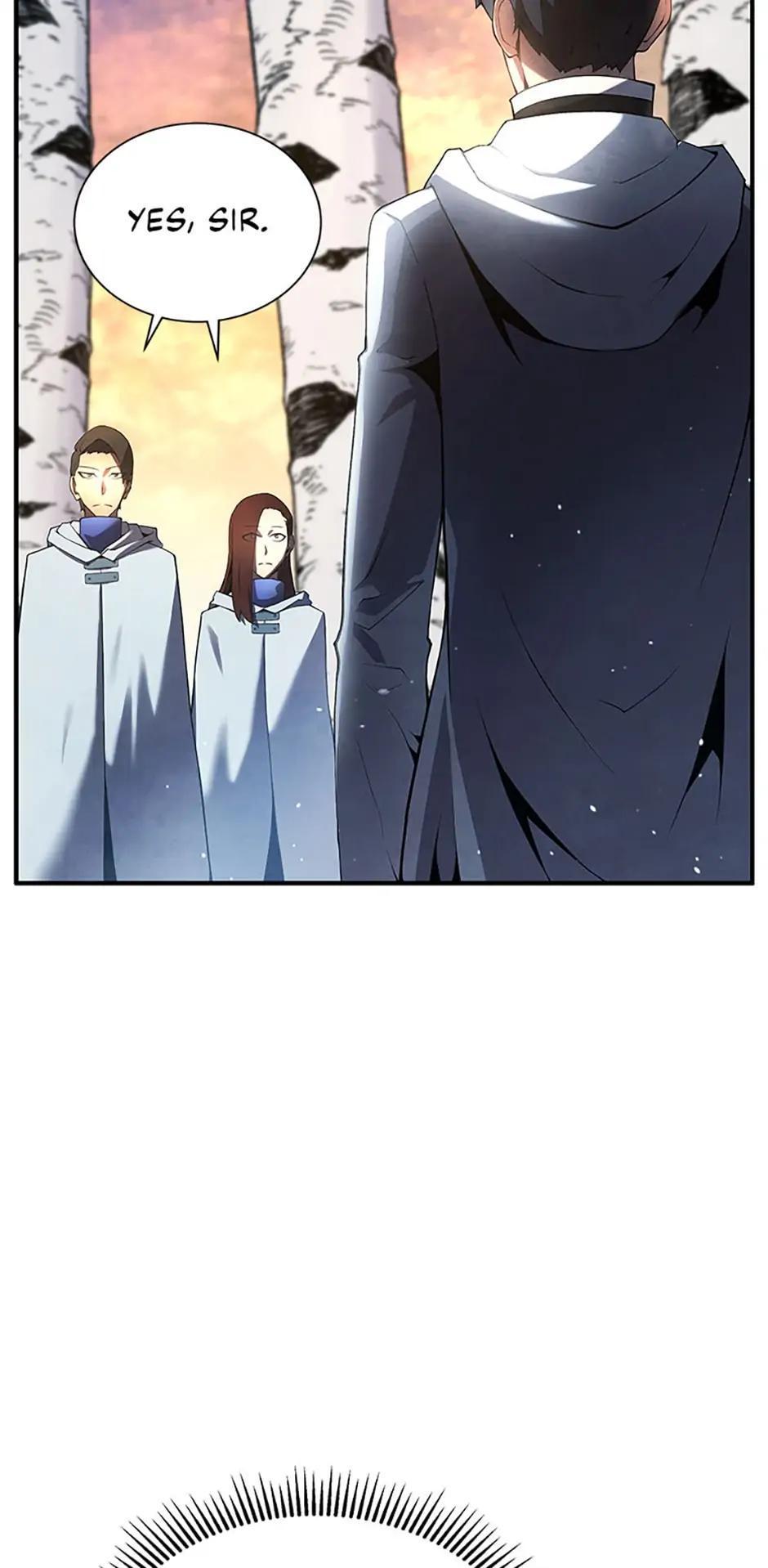 Swordmaster’s Youngest Son Chapter 16