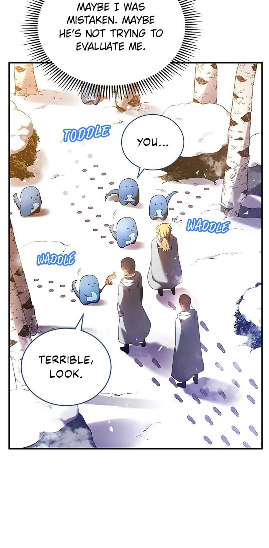 Swordmaster’s Youngest Son Chapter 16