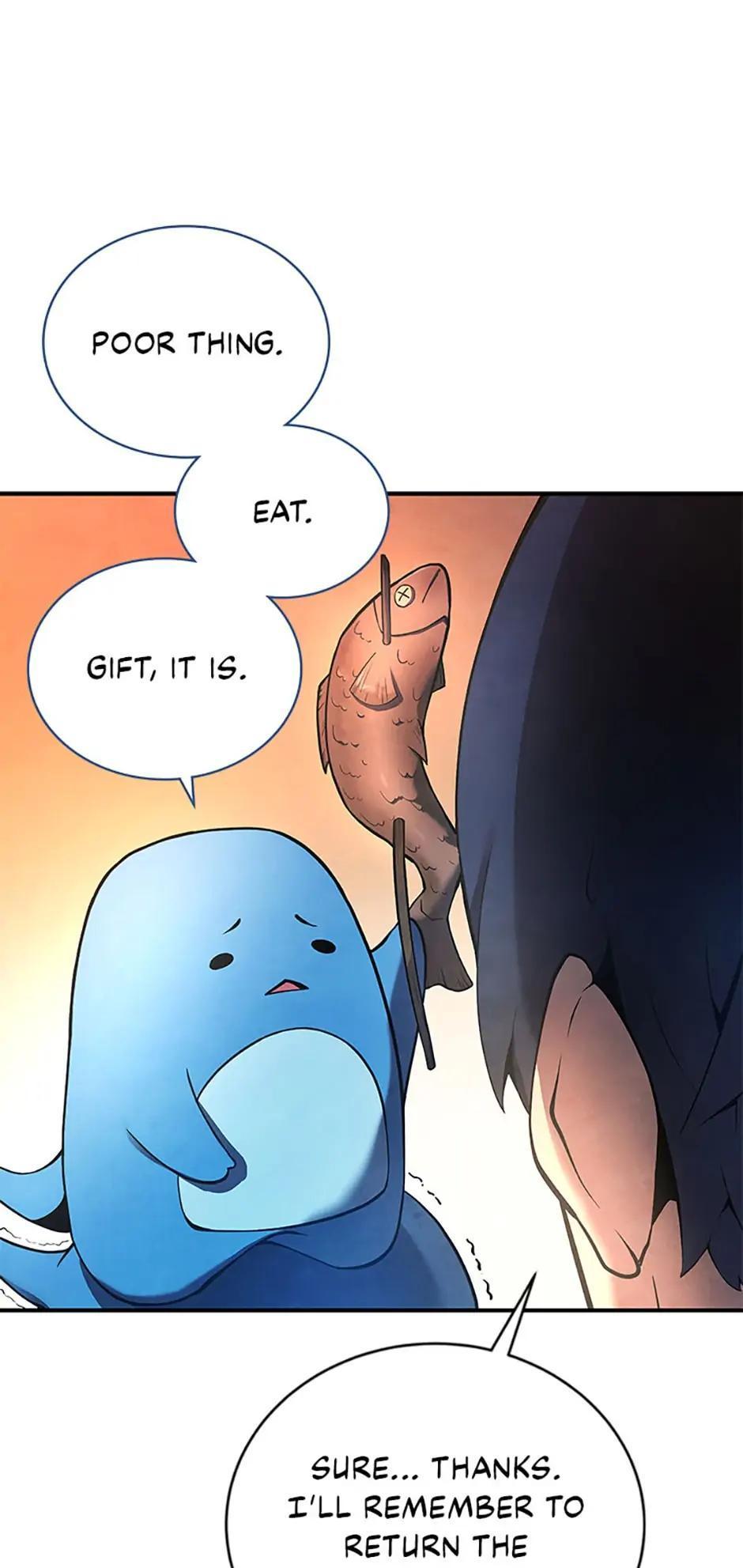 Swordmaster’s Youngest Son Chapter 16