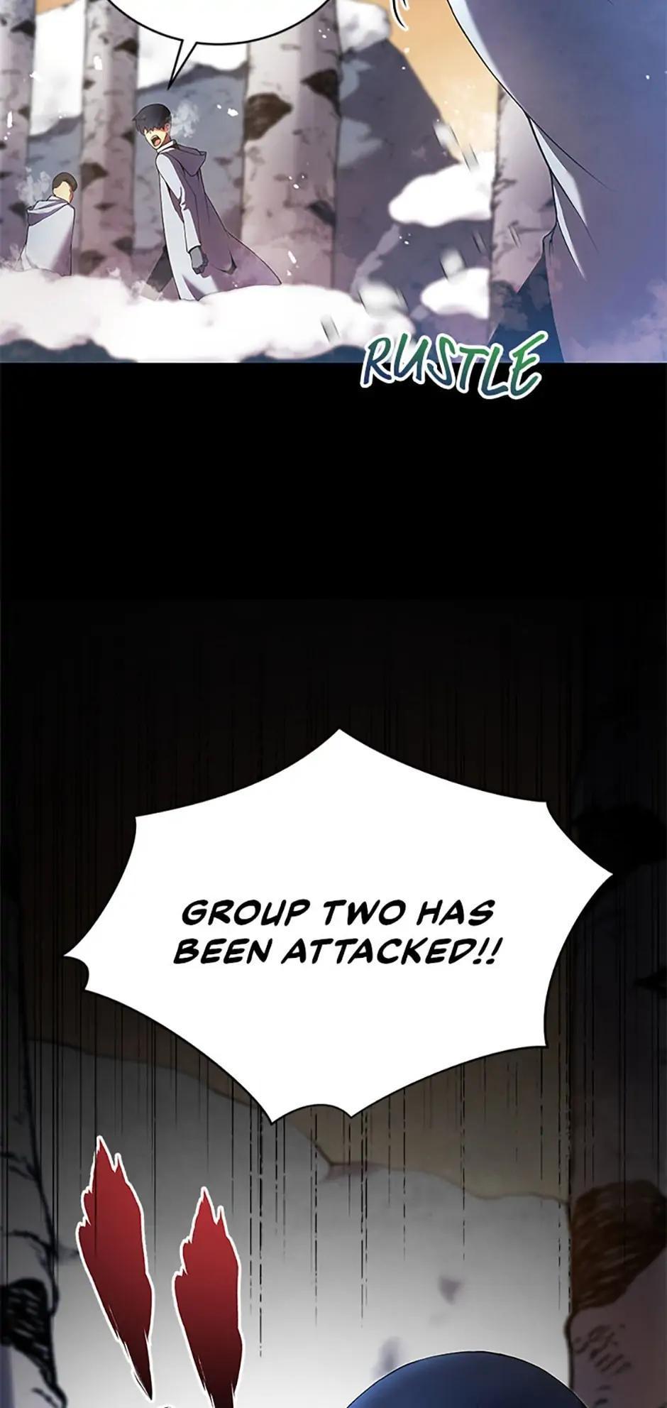 Swordmaster’s Youngest Son Chapter 16