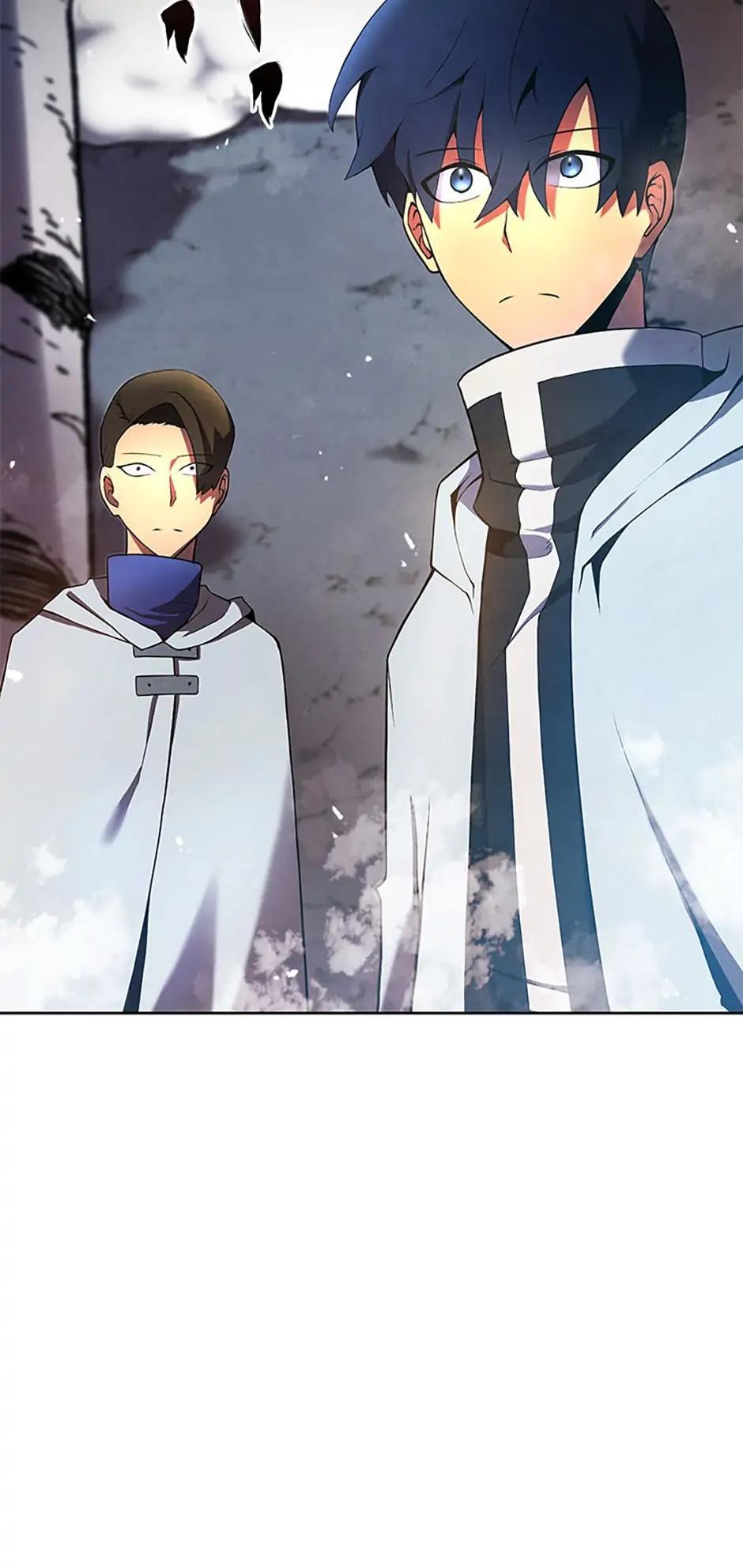 Swordmaster’s Youngest Son Chapter 16