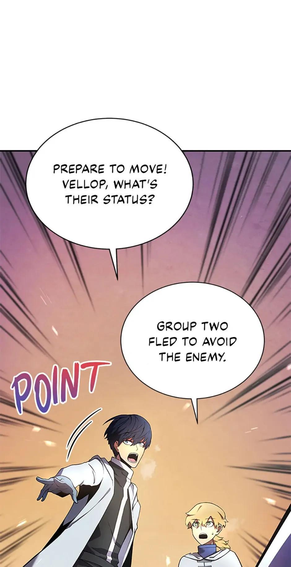 Swordmaster’s Youngest Son Chapter 16