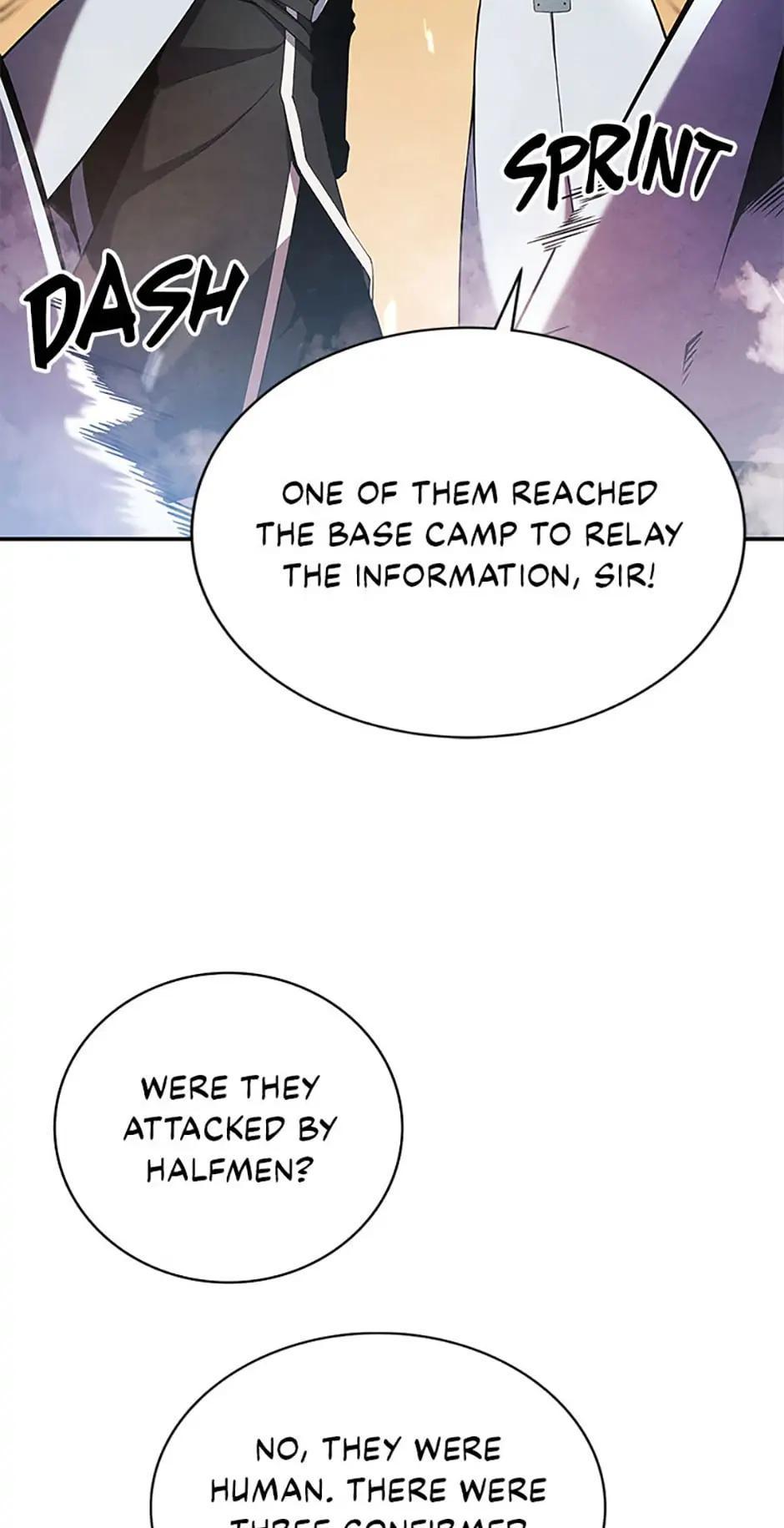 Swordmaster’s Youngest Son Chapter 16