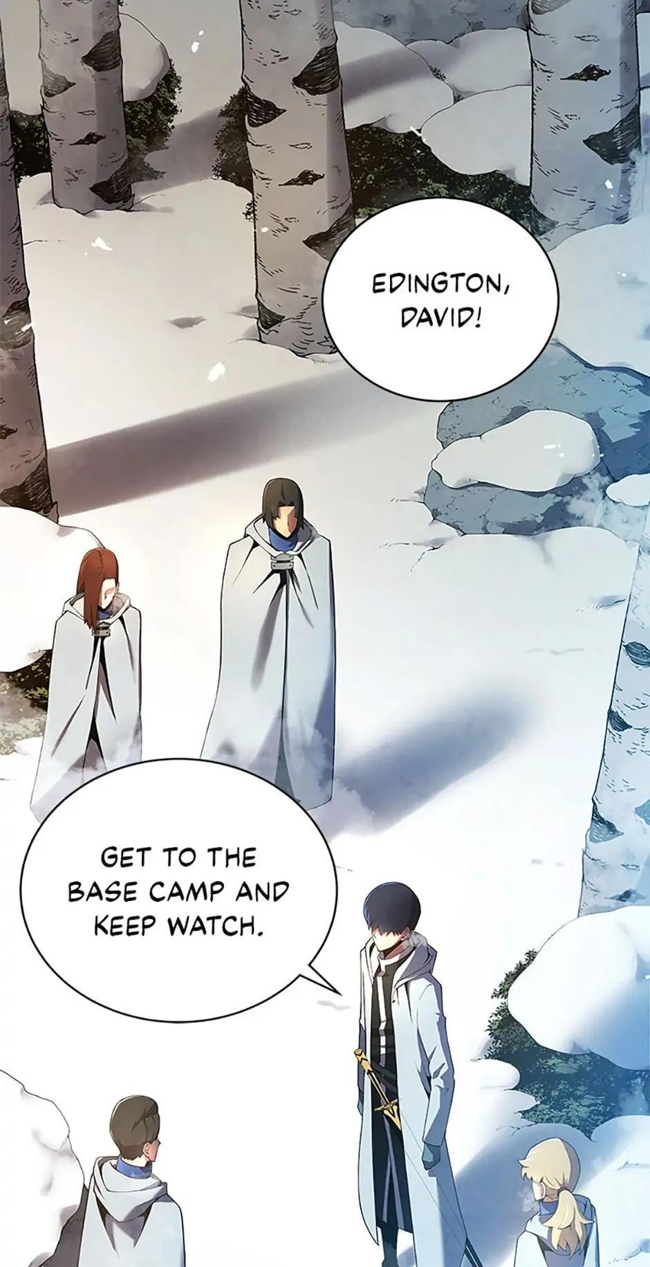 Swordmaster’s Youngest Son Chapter 16