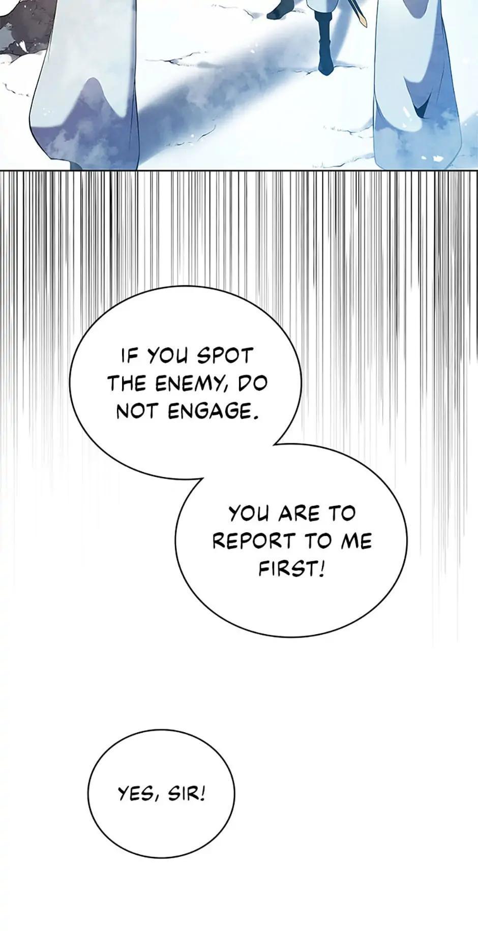 Swordmaster’s Youngest Son Chapter 16