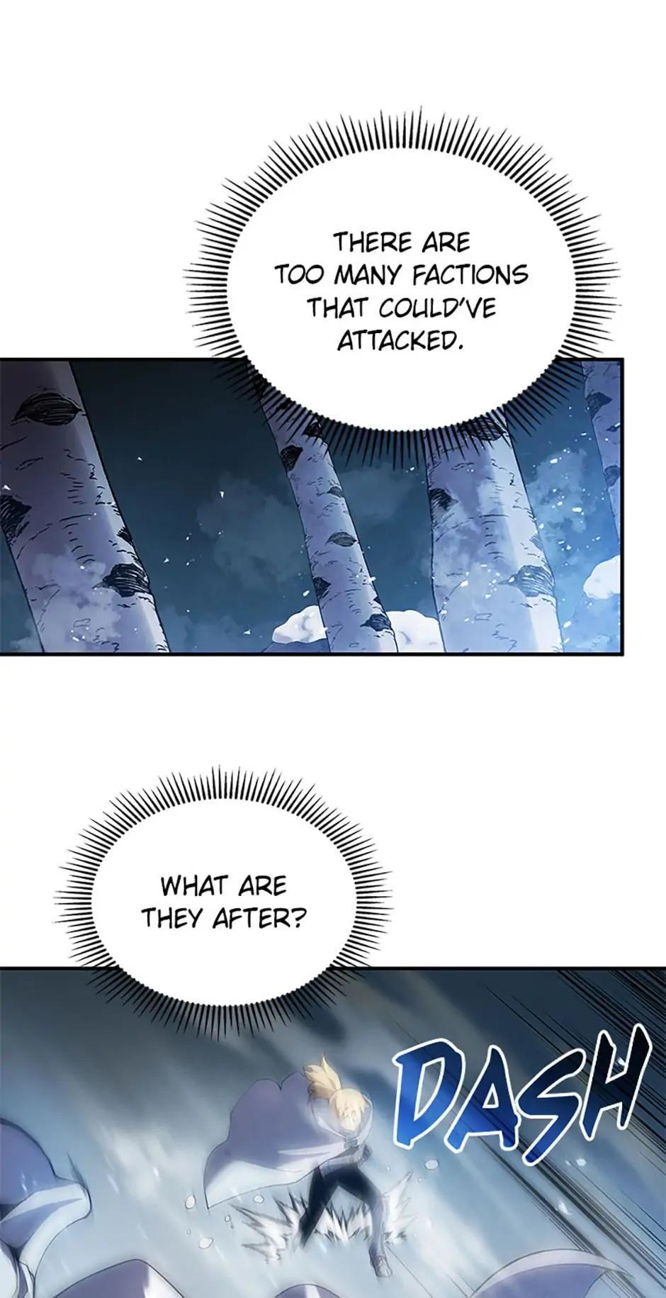 Swordmaster’s Youngest Son Chapter 16