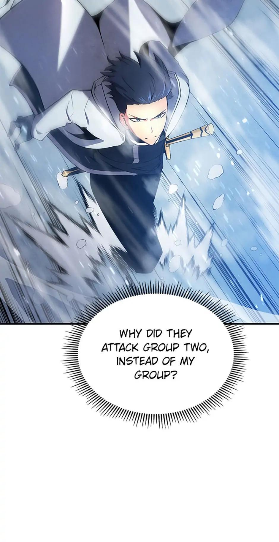 Swordmaster’s Youngest Son Chapter 16