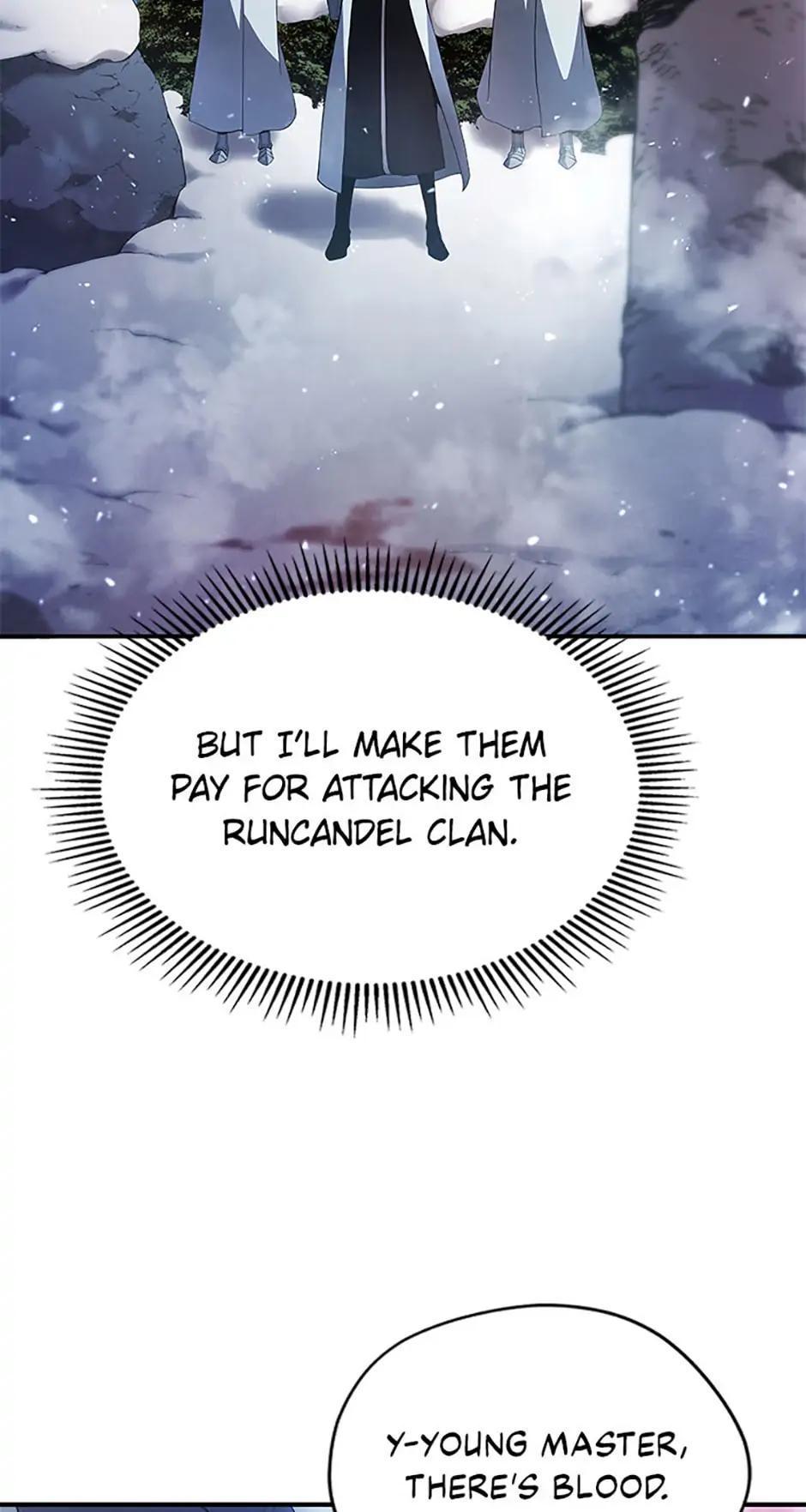 Swordmaster’s Youngest Son Chapter 16