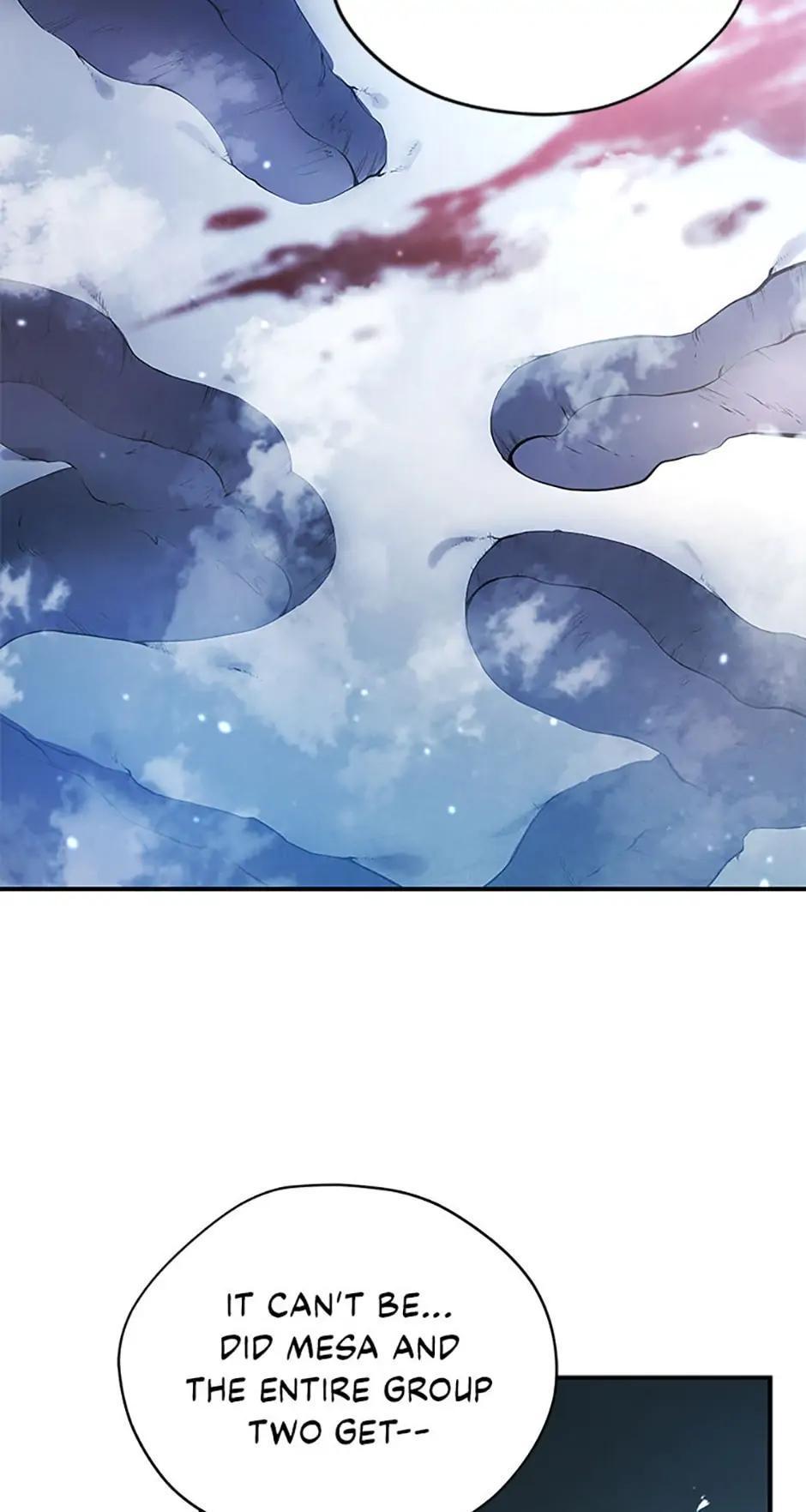 Swordmaster’s Youngest Son Chapter 16