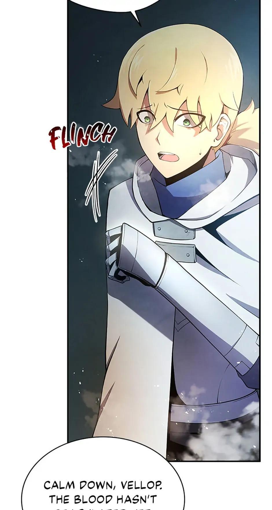 Swordmaster’s Youngest Son Chapter 16