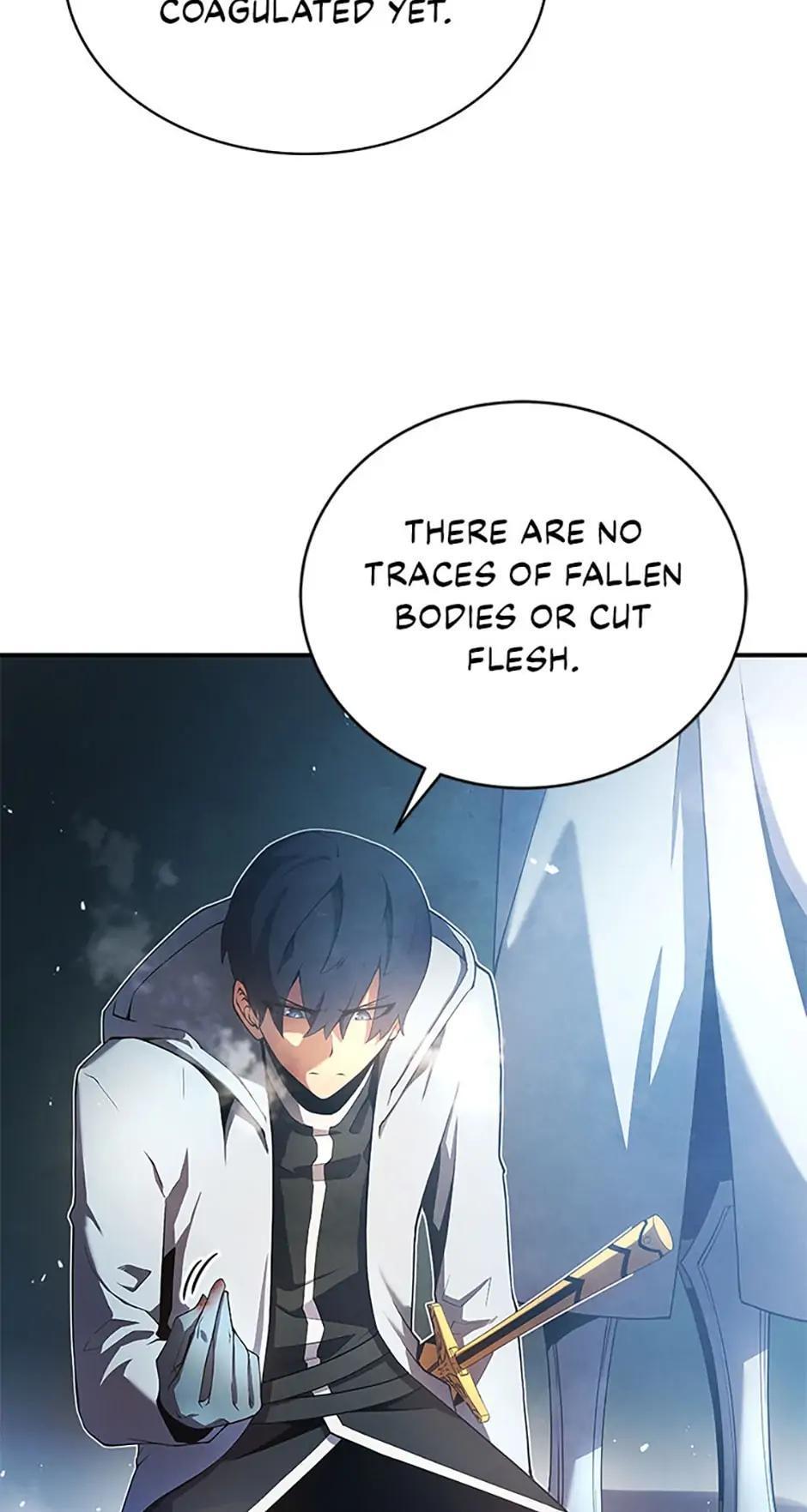 Swordmaster’s Youngest Son Chapter 16