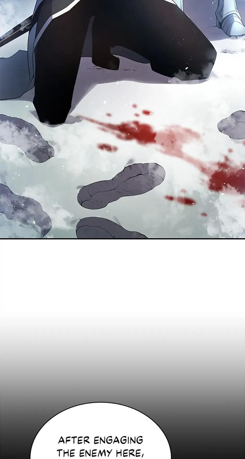 Swordmaster’s Youngest Son Chapter 16